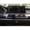 Штатная магнитола 8/128 ГБ RDL-1258 NEW для BMW 5 GT Серия F07 (2009-2013) CIC на Android 13.0