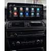 Штатная магнитола 8/128 ГБ RDL-1268B для BMW 5 GT (F07) 2009-2016 NBT на Android 13.0