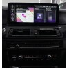Штатная магнитола 8/128 ГБ RDL-1268B для BMW 5 GT (F07) 2009-2016 NBT на Android 13.0