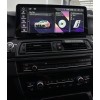 Штатная магнитола 8/128 ГБ RDL-1268B для BMW 5 GT (F07) 2009-2016 NBT на Android 13.0