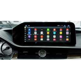 Штатная магнитола 8/128 ГБ RDL-LEX-ES 12,3 High для Lexus ES 2012-2018 на Android 13.0