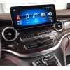 Штатная магнитола 8/128 ГБ DL-7715 L для Mercedes-Benz V-класс (W447) 2014-2019 NTG 5.0/5.1 на Android 13.0