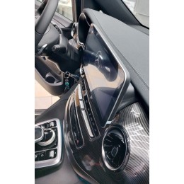 Штатная магнитола 8/128 ГБ DL-7715 L для Mercedes-Benz V-класс (W447) 2014-2019 NTG 5.0/5.1 на Android 13.0