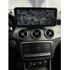 Штатная магнитола 8/128 ГБ RDL-7715 L для Mercedes-Benz CLA-klasse (C117 X117) 2016-2019 NTG 5.0/5.1 на Android 13.0