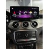 Штатная магнитола 8/128 ГБ RDL-7715 L для Mercedes-Benz C-класс (W205), GLC (X253) 2014-2018 NTG 5.0/5.1 на Android 13.0