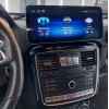 Штатная магнитола 8/128 ГБ RDL-7715 L для Mercedes-Benz G-klasse (W463) 2015-2018 NTG 5.0/5.1 на Android 13.0