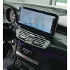 Штатная магнитола 8/128 ГБ RDL-7715 L для Mercedes-Benz CLS-klasse (C218) 2014-2017 NTG 5.0/5.1 на Android 13.0
