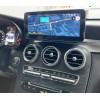 Штатная магнитола 8/128 ГБ RDL-7705 L для Mercedes G-klasse (W463) 2015-2018 NTG 5.0/5.1 на Android 13.0