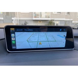 CarMedia BNR-16RXQ13 для Lexus RX 2016-2019 на Android 13.0
