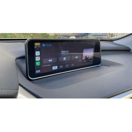 CarMedia BNR-16RXQ13 для Lexus RX 2016-2019 на Android 13.0