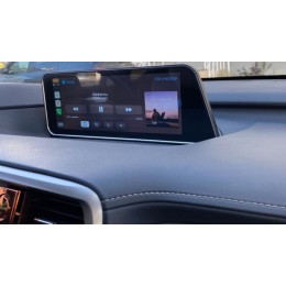 CarMedia BNR-16RXQ13 для Lexus RX 2016-2019 на Android 13.0