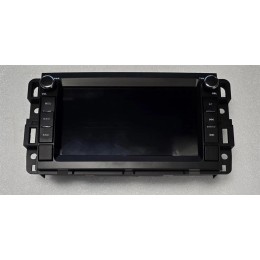 Автомагнитола CarMedia MKD-7041-A7 для Chevrolet Tahoe 2006-2015 на Android 14.0