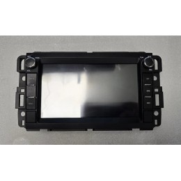 Автомагнитола CarMedia MKD-7041-A7 для Chevrolet Tahoe 2006-2015 на Android 14.0
