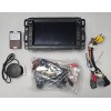 Автомагнитола CarMedia MKD-7041-A7 для Chevrolet Tahoe 2006-2015 на Android 14.0