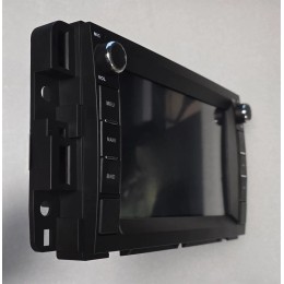 Автомагнитола CarMedia MKD-7041-A7 для Chevrolet Tahoe 2006-2015 на Android 14.0