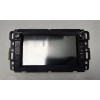 Автомагнитола CarMedia MKD-7041-A7 для HUMMER H2 2007-2009 рестайлинг на Android 14.0