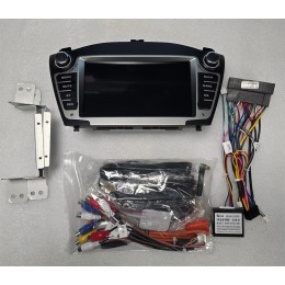 Автомагнитола CarMedia MKD-7093-A7 для Hyundai ix35 2009-2015 на Android 14.0