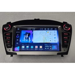 Автомагнитола CarMedia MKD-7093-A7 для Hyundai ix35 2009-2015 на Android 14.0