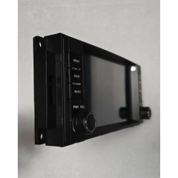 Автомагнитола CarMedia MKD-7146-A7 для JEEP на Android 14.0