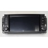 Автомагнитола CarMedia MKD-7146-A7 для JEEP на Android 14.0