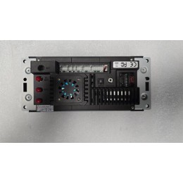 Автомагнитола CarMedia MKD-7146-A7 для CHRYSLER на Android 14.0