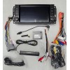 Автомагнитола CarMedia MKD-7146-A7 для CHRYSLER на Android 14.0