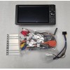 Автомагнитола CarMedia MKD-6957-A7 для Toyota (200х100мм) на Android 14.0