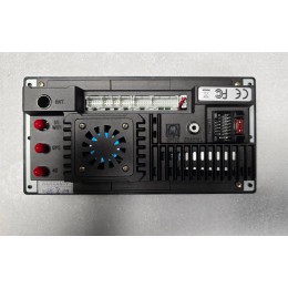 Автомагнитола CarMedia MKD-6957-A7 для Toyota (200х100мм) на Android 14.0