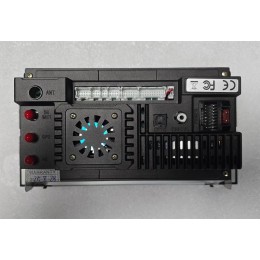 Автомагнитола CarMedia MKD-7094-A7 для Volkswagen Touareg 2002-2010, T5 Caravelle/Transporter 2003-2009, Multivan 2003-2015 на Android 14.0