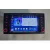 Автомагнитола CarMedia MKD-7094-A7 для Volkswagen Touareg 2002-2010, T5 Caravelle/Transporter 2003-2009, Multivan 2003-2015 на Android 14.0