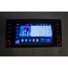 Автомагнитола CarMedia MKD-7094-A7 для Volkswagen Touareg 2002-2010, T5 Caravelle/Transporter 2003-2009, Multivan 2003-2015 на Android 14.0