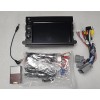 Автомагнитола CarMedia MKD-7014-A7 для Ford Edge, Expedition, Mustang, F150, Fusion, Explorer, Escape 2003-2014 на Android 14.0
