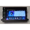 Автомагнитола CarMedia MKD-7014-A7 для Ford Edge, Expedition, Mustang, F150, Fusion, Explorer, Escape 2003-2014 на Android 14.0