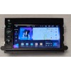 Автомагнитола CarMedia MKD-7014-A7 для Ford Edge, Expedition, Mustang, F150, Fusion, Explorer, Escape 2003-2014 на Android 14.0