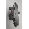 Автомагнитола CarMedia MKD-7014-A7 для Ford Edge, Expedition, Mustang, F150, Fusion, Explorer, Escape 2003-2014 на Android 14.0