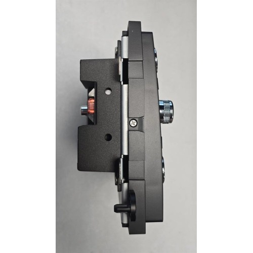 Автомагнитола CarMedia MKD-7014-A7 для Ford Edge, Expedition, Mustang, F150, Fusion, Explorer, Escape 2003-2014 на Android 14.0