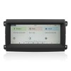 Штатная магнитола CarMedia MRW-8808A для Land Rover Discovery V 2016-2024 HARMAN 8/128 ГБ на Android 13.0