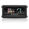Штатная магнитола CarMedia MRW-8808A для Land Rover Discovery V 2016-2024 HARMAN 8/128 ГБ на Android 13.0