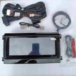 CarMedia MRW-8808A для Land Rover Discovery V 2016-2024 HARMAN 8/128 ГБ на Android 13.0