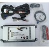 Штатная магнитола CarMedia MRW-8808A для Land Rover Discovery V 2016-2024 HARMAN 8/128 ГБ на Android 13.0