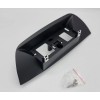 CarMedia MKD-M-B-W246-OL-1021-T-N45 для Mercedes B class 2011-2018 W246 NTG 4.5/5.0/5.1 на Android 12.0
