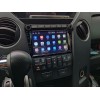 Штатная магнитола CarMedia KR-6225-S10 для Honda Pilot II 2008-2015 на Android 10.0