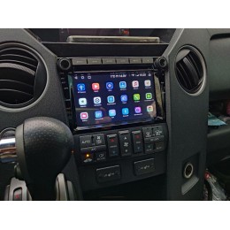 CarMedia KR-6225-S10 для Honda Pilot II 2008-2015 на Android 10.0