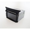 Штатная магнитола CarMedia KR-6225-S10 для Honda Pilot II 2008-2015 на Android 10.0