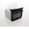 Штатная магнитола CarMedia KR-6225-S10 для Honda Pilot II 2008-2015 на Android 10.0