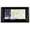 Штатная магнитола CarMedia OL-1684-OL-1015-RQ (с кнопками) для Toyota RAV4 (XA50) 2019-2024 на Android 13.0