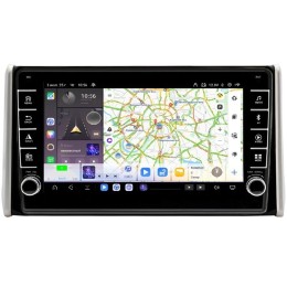 CarMedia OL-1684-OL-1015-RQ (с кнопками) для Toyota RAV4 (XA50) 2019-2024 на Android 13.0
