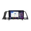 Магнитола Farcar XXL4681M (S500 PLUS) TS20 (8/256 ГБ) для Nissan Murano 2008-2015 (экран 2K) на Android 13.0