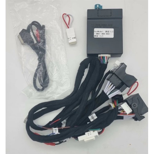 CarMedia OL-3006-1-HP-HU123BZ-8256-UH для Mercedes E-klasse (W212) 2009-2016 NTG 4.0 / 4.5 на Android 11.0