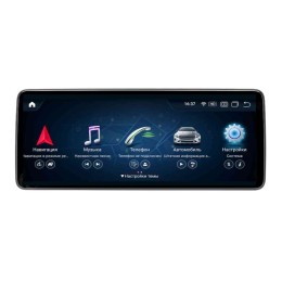 CarMedia OL-3006-1-HP-HU123BZ-8256-UH для Mercedes E-klasse (W212) 2009-2016 NTG 4.0 / 4.5 на Android 11.0
